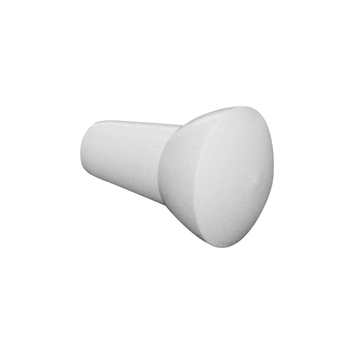 Embout pour bâton de twirling Tip super tip major 11mm Twirling