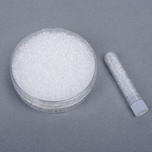 Set De 3 Bouteilles Transparentes + Adaptateurs – Rechargement Billes – ABS/PE – Compatible Lanceurs Mousse