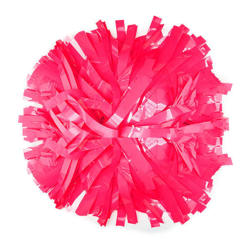 Pompon fluo