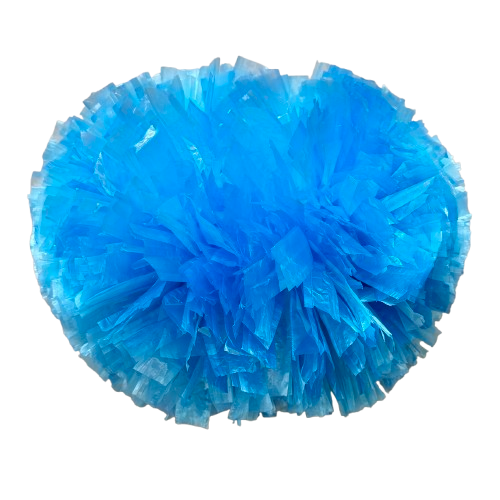 Freestyle pompon