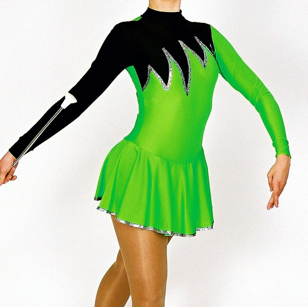 Costume outfit cheerleader NEW PARADE – Twirling Boutique Costume outfit cheerleader NEW PARADE – Twirling Boutique