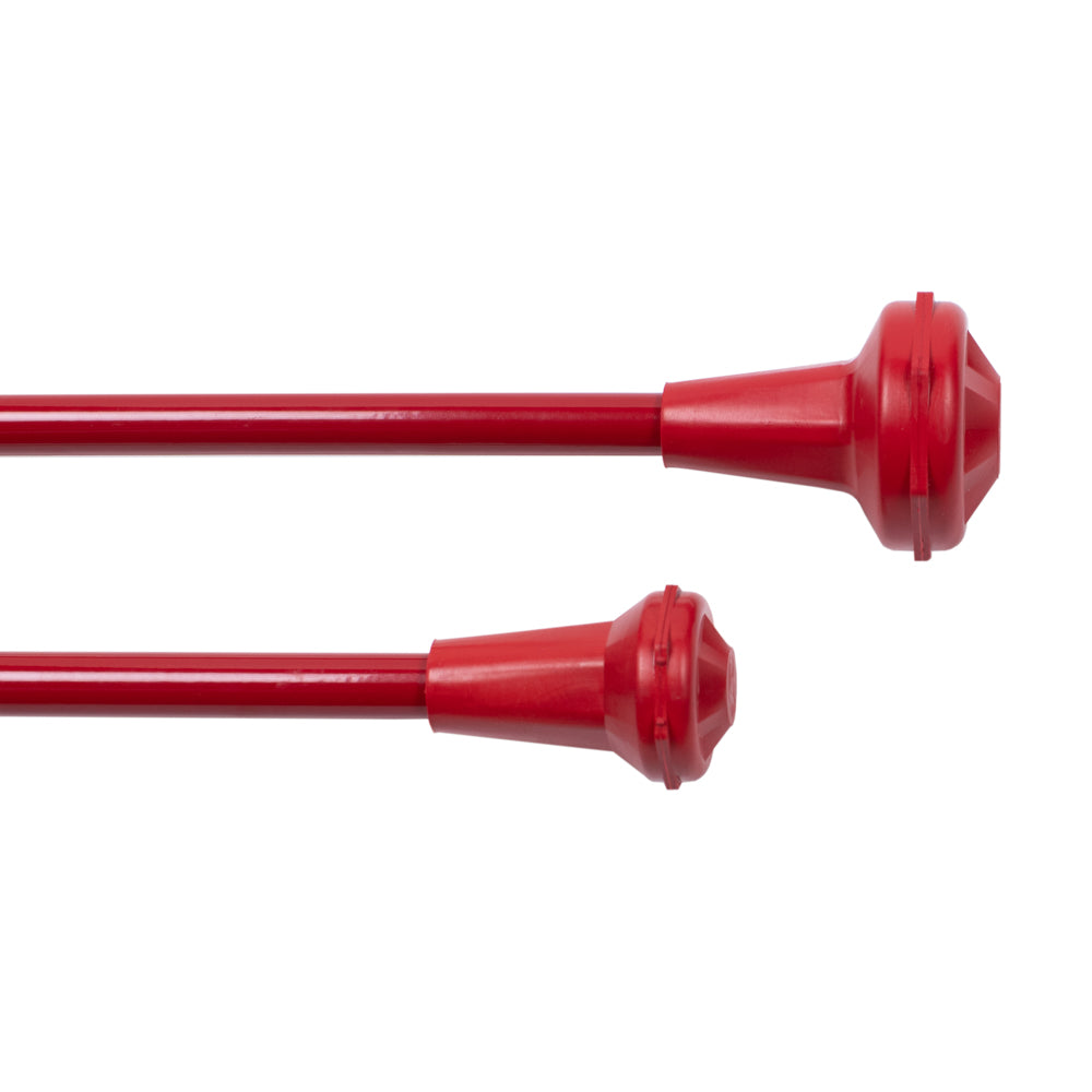 Kamaleon Full Color Baton 11mm – Twirling Boutique