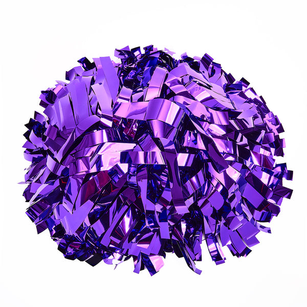 2 magnifiques pompons de création "cercle", violet - Pompon - Miracles 2 magnifiques pompons de création "cercle", violet - Pompon - Miracles