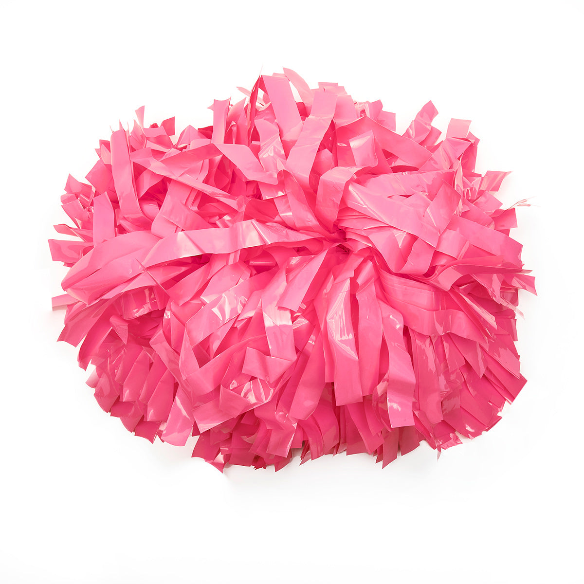 Pink Spom Pink vinyl pom – Twirling Boutique
