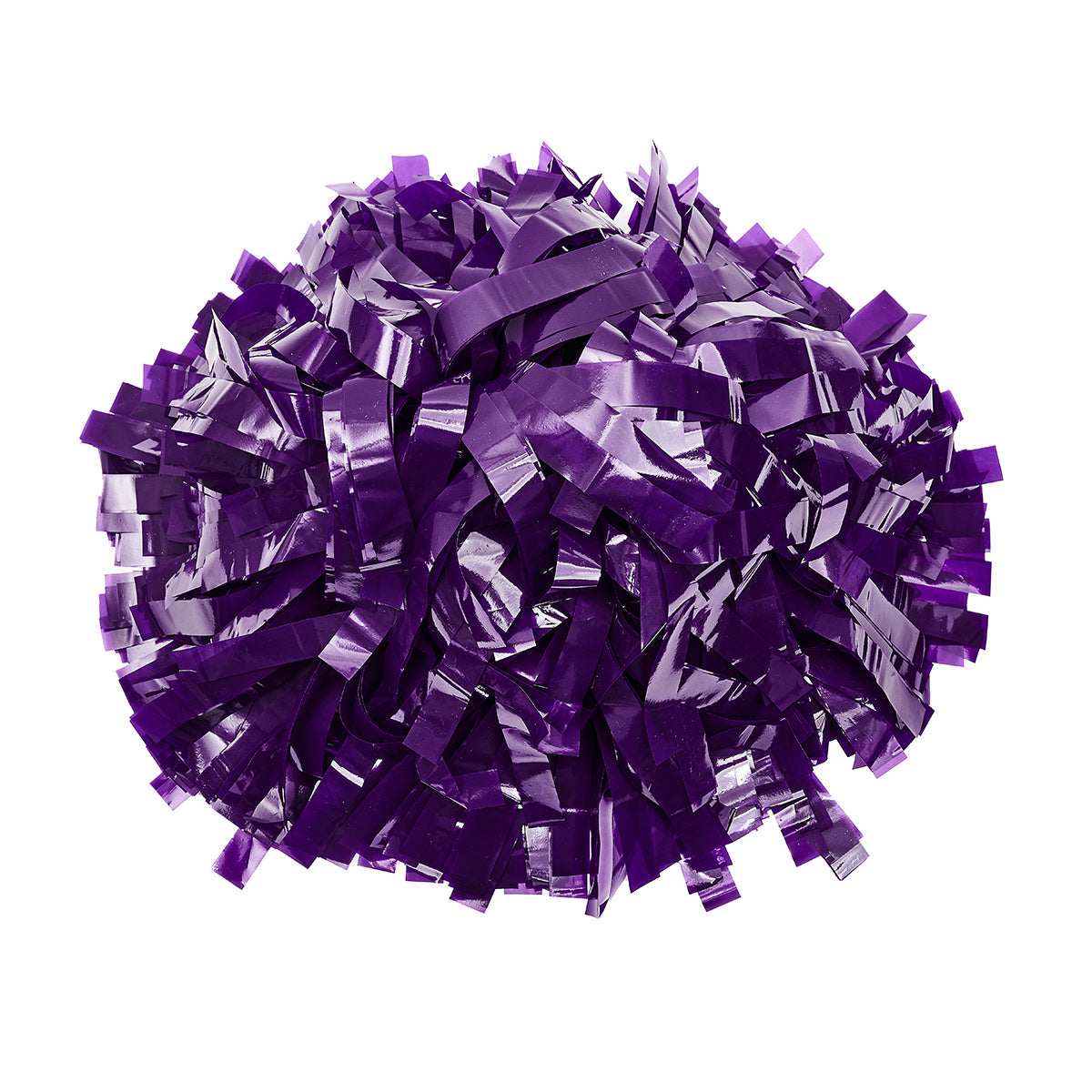 Pompon violet team spirit – Twirling Boutique