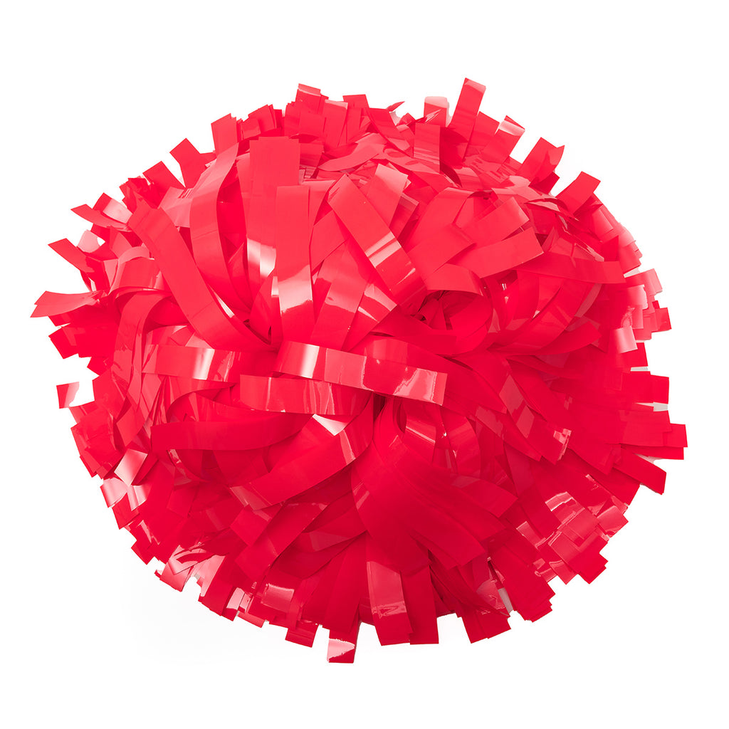 Lg-importations Pompons Pom-pom girl Rouge