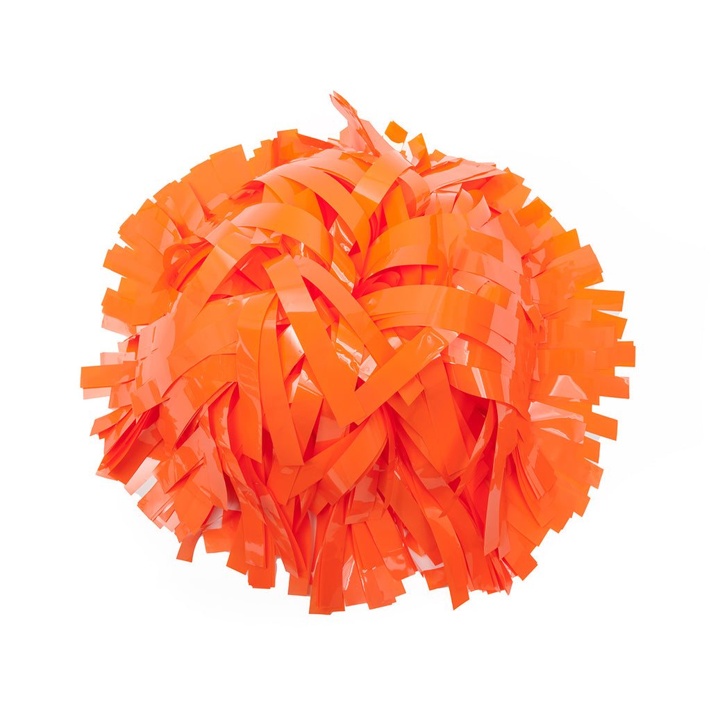 Lg-importations Pompons Pom-pom girl Rouge