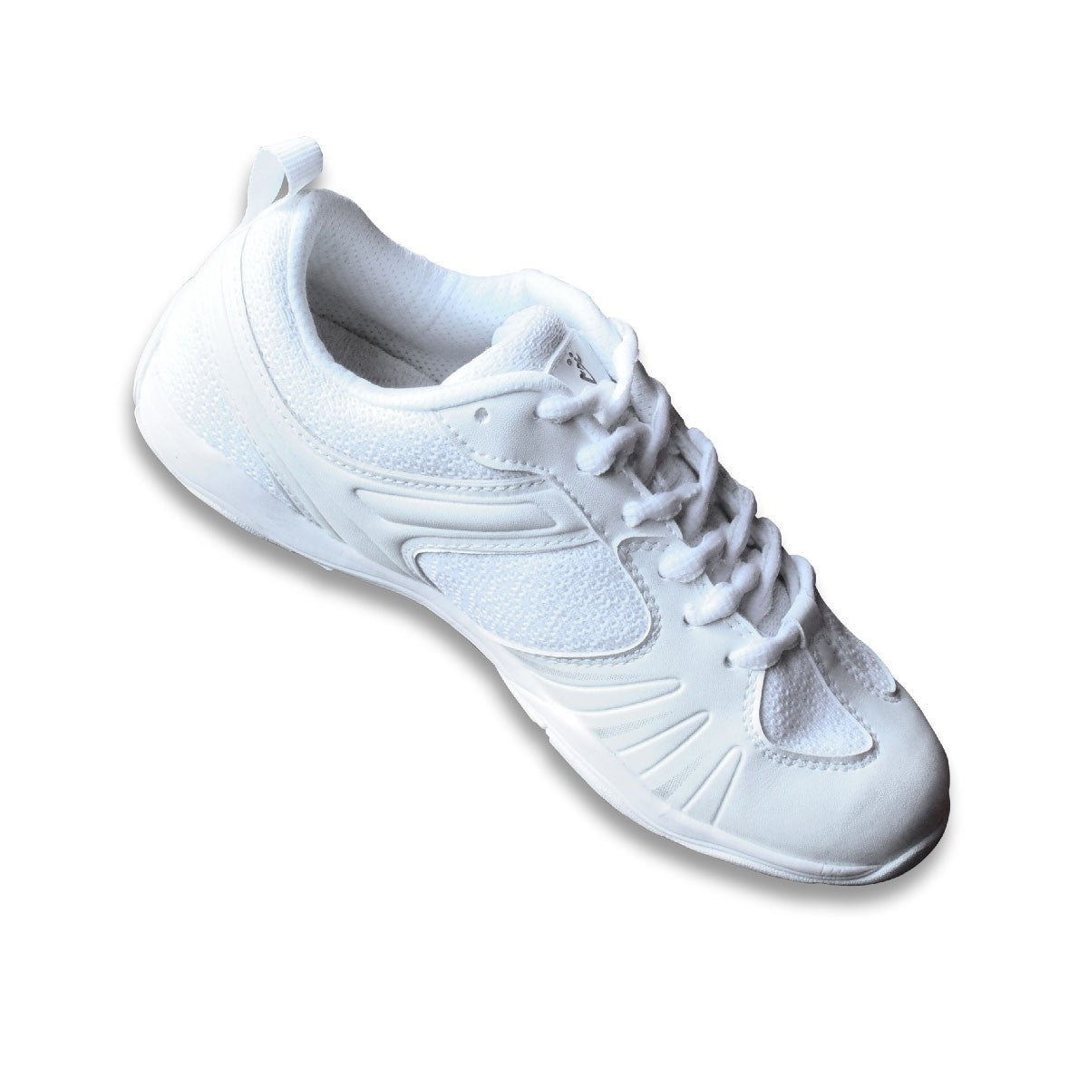 Chaussures De Cheerleading Blanches Pour Jeunes Chaussures - Temu Canada